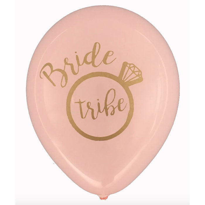 Bride Tribe Balloons - Party Supplies in Canada