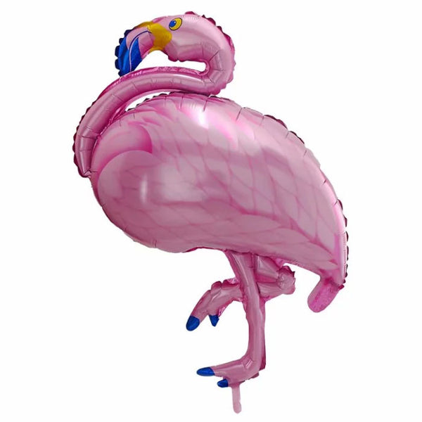 Jumbo Pink Flamingo Balloon - Party Supplies in Canada
